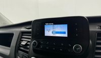 USED 2020 69 FORD TRANSIT CUSTOM 2.0 300 EcoBlue Leader Panel Van 5dr Diesel Manual L1 H2 Euro 6 (s/s) (105 ps) 