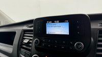USED 2020 69 FORD TRANSIT CUSTOM 2.0 300 EcoBlue Leader Panel Van 5dr Diesel Manual L1 H2 Euro 6 (s/s) (105 ps) 