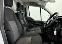 USED 2020 69 FORD TRANSIT CUSTOM 2.0 300 EcoBlue Leader Panel Van 5dr Diesel Manual L1 H2 Euro 6 (s/s) (105 ps) 