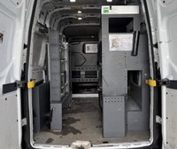 USED 2020 69 FORD TRANSIT CUSTOM 2.0 300 EcoBlue Leader Panel Van 5dr Diesel Manual L1 H2 Euro 6 (s/s) (105 ps) 