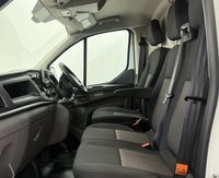 USED 2020 69 FORD TRANSIT CUSTOM 2.0 300 EcoBlue Leader Panel Van 5dr Diesel Manual L1 H2 Euro 6 (s/s) (105 ps) 