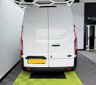 USED 2020 69 FORD TRANSIT CUSTOM 2.0 300 EcoBlue Leader Panel Van 5dr Diesel Manual L1 H2 Euro 6 (s/s) (105 ps) 