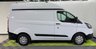 USED 2020 69 FORD TRANSIT CUSTOM 2.0 300 EcoBlue Leader Panel Van 5dr Diesel Manual L1 H2 Euro 6 (s/s) (105 ps) 