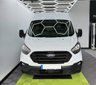 USED 2020 69 FORD TRANSIT CUSTOM 2.0 300 EcoBlue Leader Panel Van 5dr Diesel Manual L1 H2 Euro 6 (s/s) (105 ps) 