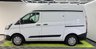 USED 2020 69 FORD TRANSIT CUSTOM 2.0 300 EcoBlue Leader Panel Van 5dr Diesel Manual L1 H2 Euro 6 (s/s) (105 ps) 