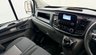 USED 2020 69 FORD TRANSIT CUSTOM 2.0 300 EcoBlue Leader Panel Van 5dr Diesel Manual L1 H2 Euro 6 (s/s) (105 ps) 