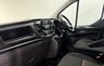 USED 2020 69 FORD TRANSIT CUSTOM 2.0 300 EcoBlue Leader Panel Van 5dr Diesel Manual L1 H2 Euro 6 (s/s) (105 ps) 