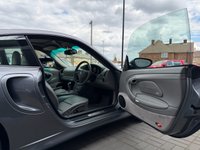 USED 2005 05 PORSCHE 911 3.6 996 Turbo S Coupe 2dr Petrol Manual AWD (309 g/km, 450 bhp) 11 STAMPS PORSCHE HISTORY, MANUAL