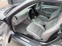 USED 2005 05 PORSCHE 911 3.6 996 Turbo S Coupe 2dr Petrol Manual AWD (309 g/km, 450 bhp) 11 STAMPS PORSCHE HISTORY, MANUAL