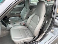 USED 2005 05 PORSCHE 911 3.6 996 Turbo S Coupe 2dr Petrol Manual AWD (309 g/km, 450 bhp) 11 STAMPS PORSCHE HISTORY, MANUAL