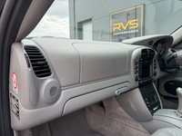 USED 2005 05 PORSCHE 911 3.6 996 Turbo S Coupe 2dr Petrol Manual AWD (309 g/km, 450 bhp) 11 STAMPS PORSCHE HISTORY, MANUAL