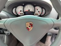 USED 2005 05 PORSCHE 911 3.6 996 Turbo S Coupe 2dr Petrol Manual AWD (309 g/km, 450 bhp) 11 STAMPS PORSCHE HISTORY, MANUAL
