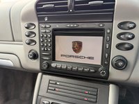 USED 2005 05 PORSCHE 911 3.6 996 Turbo S Coupe 2dr Petrol Manual AWD (309 g/km, 450 bhp) 11 STAMPS PORSCHE HISTORY, MANUAL