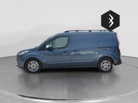 USED 2020 20 FORD TRANSIT CONNECT 1.5 240 EcoBlue Limited Panel Van 5dr Diesel Auto L2 Euro 6 (s/s) (120 ps) ***128 AA CHECK***