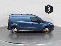 USED 2020 20 FORD TRANSIT CONNECT 1.5 240 EcoBlue Limited Panel Van 5dr Diesel Auto L2 Euro 6 (s/s) (120 ps) ***128 AA CHECK***