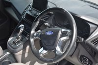 USED 2020 20 FORD TRANSIT CONNECT 1.5 240 EcoBlue Limited Panel Van 5dr Diesel Auto L2 Euro 6 (s/s) (120 ps) ***128 AA CHECK***