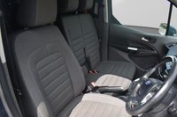 USED 2020 20 FORD TRANSIT CONNECT 1.5 240 EcoBlue Limited Panel Van 5dr Diesel Auto L2 Euro 6 (s/s) (120 ps) ***128 AA CHECK***