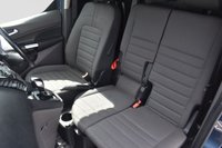 USED 2020 20 FORD TRANSIT CONNECT 1.5 240 EcoBlue Limited Panel Van 5dr Diesel Auto L2 Euro 6 (s/s) (120 ps) ***128 AA CHECK***