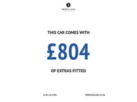 USED 2020 20 FORD TRANSIT CONNECT 1.5 240 EcoBlue Limited Panel Van 5dr Diesel Auto L2 Euro 6 (s/s) (120 ps) ***128 AA CHECK***