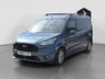 USED 2020 20 FORD TRANSIT CONNECT 1.5 240 EcoBlue Limited Panel Van 5dr Diesel Auto L2 Euro 6 (s/s) (120 ps) ***128 AA CHECK***