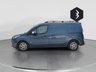 USED 2020 20 FORD TRANSIT CONNECT 1.5 240 EcoBlue Limited Panel Van 5dr Diesel Auto L2 Euro 6 (s/s) (120 ps) ***128 AA CHECK***