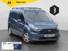 USED 2020 20 FORD TRANSIT CONNECT 1.5 240 EcoBlue Limited Panel Van 5dr Diesel Auto L2 Euro 6 (s/s) (120 ps) ***128 AA CHECK***