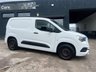 USED 2020 70 VAUXHALL COMBO 1.6 Turbo D 2300 Sportive Panel Van 4dr Diesel Manual L1 H1 Euro 6 (s/s) (100 ps) 