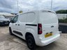 USED 2020 70 VAUXHALL COMBO 1.6 Turbo D 2300 Sportive Panel Van 4dr Diesel Manual L1 H1 Euro 6 (s/s) (100 ps) 