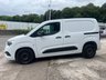 USED 2020 70 VAUXHALL COMBO 1.6 Turbo D 2300 Sportive Panel Van 4dr Diesel Manual L1 H1 Euro 6 (s/s) (100 ps) 