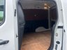USED 2020 70 VAUXHALL COMBO 1.6 Turbo D 2300 Sportive Panel Van 4dr Diesel Manual L1 H1 Euro 6 (s/s) (100 ps) 