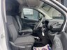 USED 2020 70 VAUXHALL COMBO 1.6 Turbo D 2300 Sportive Panel Van 4dr Diesel Manual L1 H1 Euro 6 (s/s) (100 ps) 