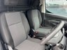 USED 2020 70 VAUXHALL COMBO 1.6 Turbo D 2300 Sportive Panel Van 4dr Diesel Manual L1 H1 Euro 6 (s/s) (100 ps) 