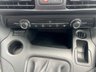 USED 2020 70 VAUXHALL COMBO 1.6 Turbo D 2300 Sportive Panel Van 4dr Diesel Manual L1 H1 Euro 6 (s/s) (100 ps) 