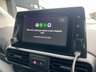 USED 2020 70 VAUXHALL COMBO 1.6 Turbo D 2300 Sportive Panel Van 4dr Diesel Manual L1 H1 Euro 6 (s/s) (100 ps) 