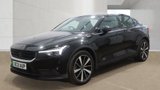 USED 2021 21 POLESTAR POLESTAR 2 Dual Motor 78kWh Long Range Plus Pilot Fastback 5dr Electric Auto 4WDE (408 ps) HISTORY+PAN ROOF+HEATED SEATS