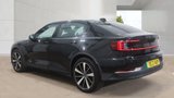USED 2021 21 POLESTAR POLESTAR 2 Dual Motor 78kWh Long Range Plus Pilot Fastback 5dr Electric Auto 4WDE (408 ps) HISTORY+PAN ROOF+HEATED SEATS