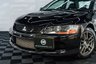 USED 2005 05 MITSUBISHI LANCER EVOLUTION IX FQ-320 | 1 Owner 