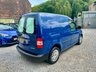 USED 2012 52 VOLKSWAGEN CADDY 1.6 TDI C20 Panel Van 5dr Diesel Manual L1 H1 (152 g/km, 74 bhp) 