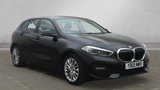 USED 2021 21 BMW 1 SERIES 1.5 116d SE Hatchback 5dr Diesel DCT Euro 6 (s/s) (116 ps) 