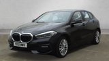 USED 2021 21 BMW 1 SERIES 1.5 116d SE Hatchback 5dr Diesel DCT Euro 6 (s/s) (116 ps) 