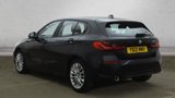USED 2021 21 BMW 1 SERIES 1.5 116d SE Hatchback 5dr Diesel DCT Euro 6 (s/s) (116 ps) 