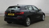 USED 2021 21 BMW 1 SERIES 1.5 116d SE Hatchback 5dr Diesel DCT Euro 6 (s/s) (116 ps) 