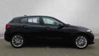 USED 2021 21 BMW 1 SERIES 1.5 116d SE Hatchback 5dr Diesel DCT Euro 6 (s/s) (116 ps) 
