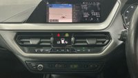 USED 2021 21 BMW 1 SERIES 1.5 116d SE Hatchback 5dr Diesel DCT Euro 6 (s/s) (116 ps) 