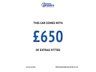 USED 2017 67 RENAULT CLIO 0.9 TCe Dynamique S Nav Hatchback 5dr Petrol Manual Euro 6 (s/s) (90 ps) Economical Choice