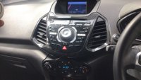 USED 2016 66 FORD ECOSPORT 1.5 Titanium SUV 5dr Petrol Powershift 2WD Euro 5 (112 ps) +++1 OWNER FROM NEW+++
