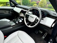 USED 2023 23 LAND ROVER RANGE ROVER SPORT 3.0 D300 MHEV Dynamic SE SUV 5dr Diesel Auto 4WD Euro 6 (s/s) (300 ps) 
