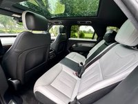 USED 2023 23 LAND ROVER RANGE ROVER SPORT 3.0 D300 MHEV Dynamic SE SUV 5dr Diesel Auto 4WD Euro 6 (s/s) (300 ps) 