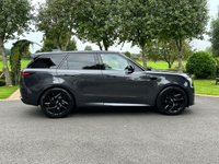 USED 2023 23 LAND ROVER RANGE ROVER SPORT 3.0 D300 MHEV Dynamic SE SUV 5dr Diesel Auto 4WD Euro 6 (s/s) (300 ps) 