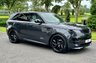 USED 2023 23 LAND ROVER RANGE ROVER SPORT 3.0 D300 MHEV Dynamic SE SUV 5dr Diesel Auto 4WD Euro 6 (s/s) (300 ps) 